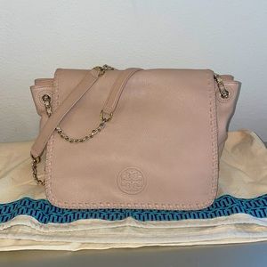 Tory Burch Marion Shoulder Bag